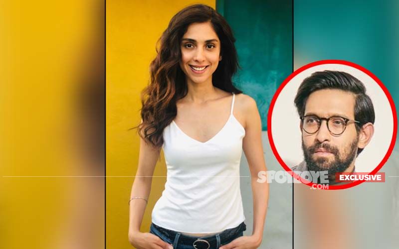 Miss Pooja Sex Photo Come - Broken 2's Pooja Bhamrrah Is Vikrant Massey's Niece; Actress Also Gives Her  Take On Infidelity, Broken Marriages- EXCLUSIVE