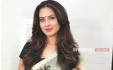 Puja Banerjee Quits Star Bharat's Jag Jaanani Maa Vaishno Devi - Kahani Mata Rani Ki; Tejasswi Prakash, Rubina Dilaik Get SOS Calls To Take Over