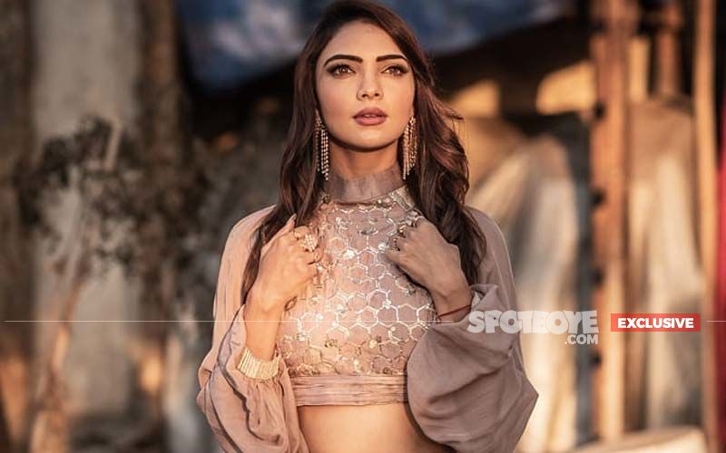 Pooja Banerjee On Her Bollywood Dreams: 'I Want To Be Visible On Every Medium'- EXCLUSIVE