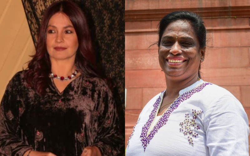 Pooja Bhatt Accuses PT Usha Of Gaslighting Wrestlers Protesting On The Streets; Actress Says, ‘Heartbreaking To See Top Athletes Reprimanded By Legends’