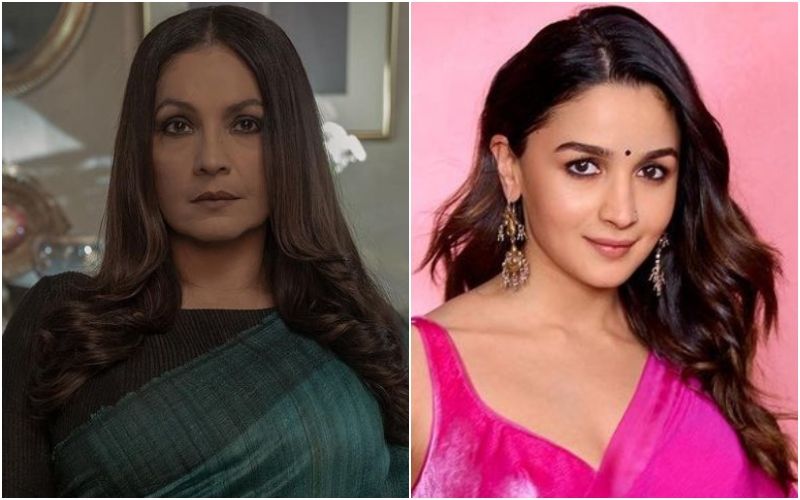 Pooja Bhatt On 'Idiotic' Rumours About Alia Bhatt Being Her Daughter; Actress Says, 'Uss Cheez Ko Dignity Bhi De Sakte Hein Respond Kar Ke'