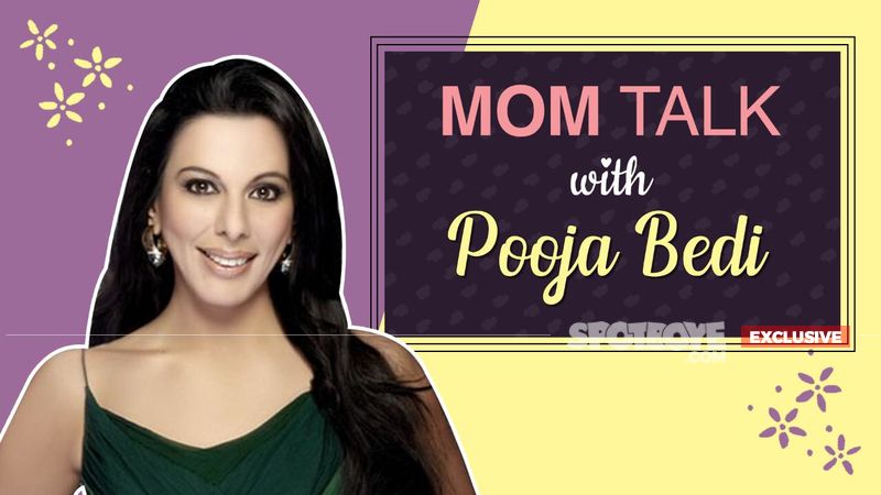 Mother's Day Special: Pooja Bedi Talks About Her Divorce, Children Alaya F-Omar And Her Upcoming Marriage- EXCLUSIVE