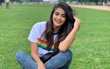 ऋतिक रोशन के साथ बॉलीवुड डेब्यू करने के बाद पूजा हेगड़े को एक साल तक नहीं मिला काम