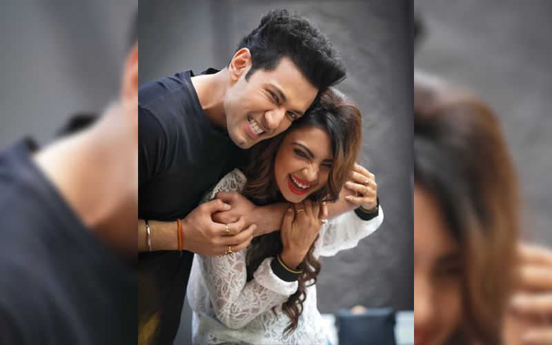 Pooja Banerjee And Sahil Anand's Adorable Banter On ALTBalaji’s BCL Makes Them The Cutest Couple Of The Show
