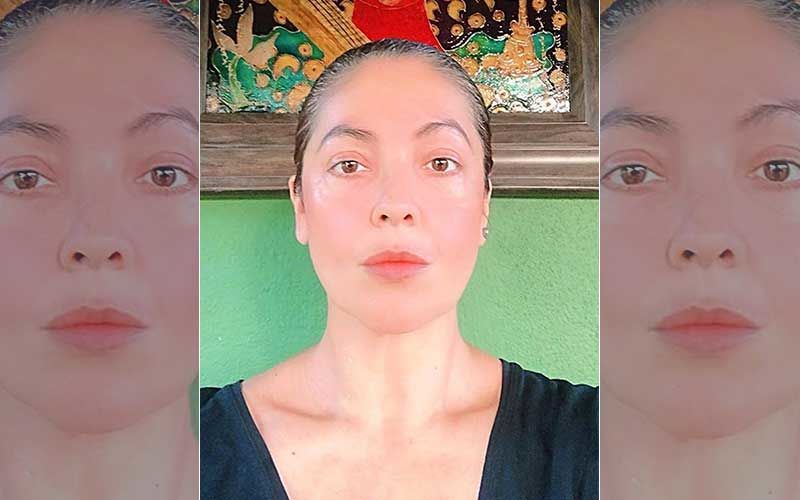 After Receiving Rape And Death Threats Pooja Bhatt Makes Her Instagram Private; ‘You Want Access To My World? Make A Request’
