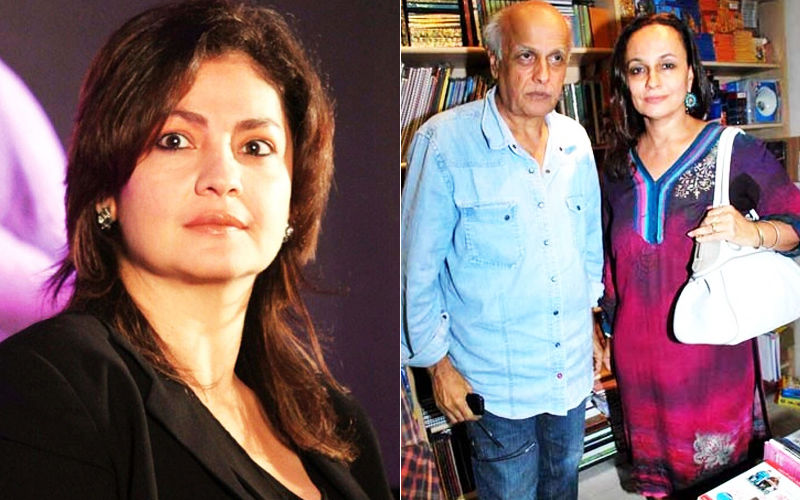 Pooja Bhatt Says She Resented Mahesh Bhatt For Leaving Her Mother, ‘Used To Hate Soni Razdan For Snatching Away Dad From Us’