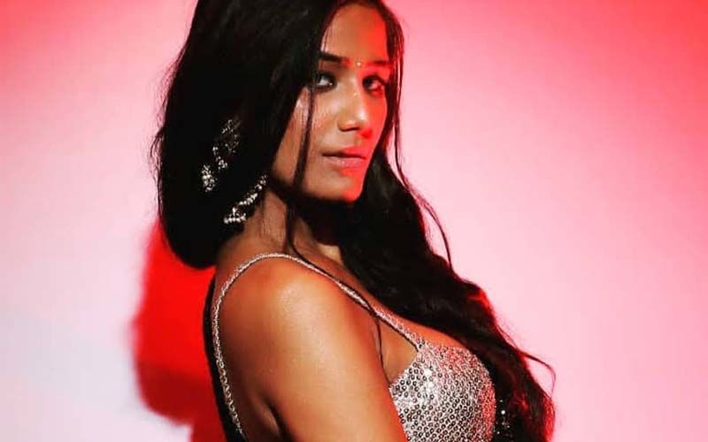India VS New Zealand Final: Poonam Pandey's SHOCKING Reaction, Says, 'Should I Say I Will Strip Again?'- VIDEO