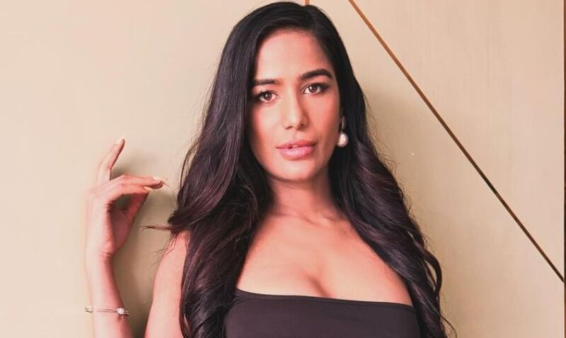 Poonam Pandey Dies Due To Cervical Cancer At The Age Of 32; Actress' Last Post On Balance Of Her Life Goes VIRAL- Take A Look