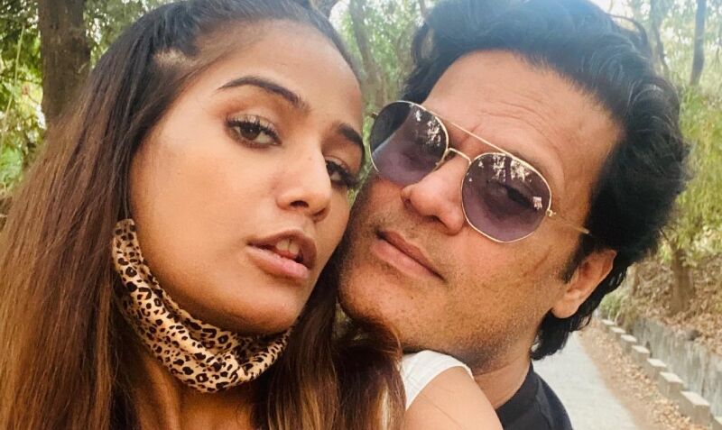 Poonam Pandey Fake Death Controversy: Rs 100 Crore Defamation Filed By Faizan Ansari Against The Actress And Husband Sam Bombay- Read REPORTS