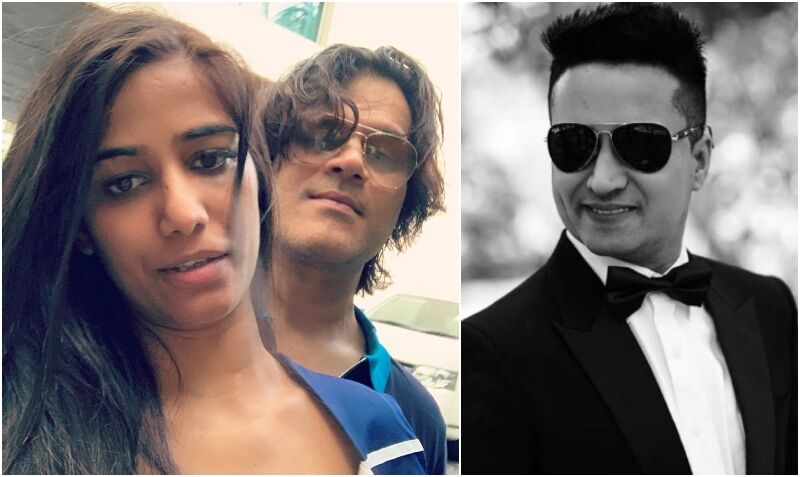 WHAT! Sam Bombay Helped Estranged Wife Poonam Pandey Fake Her DEATH? Faizan Ansari Makes SHOCKING Claims- DEETS INSIDE