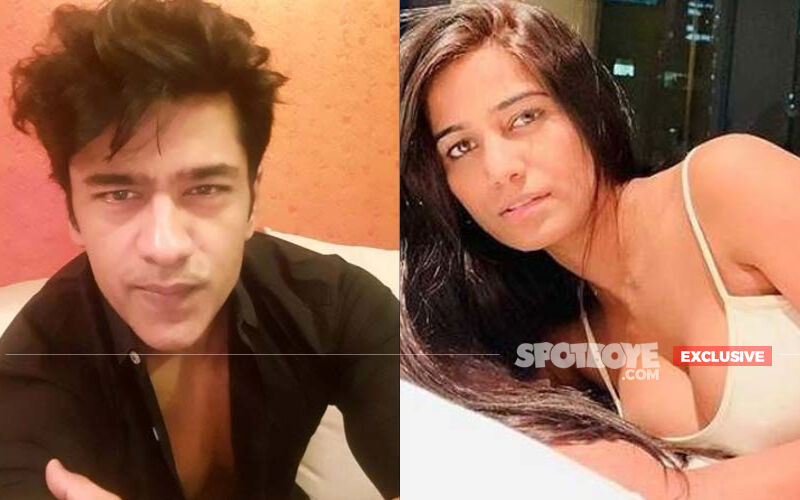 Lock Upp: Vinit Kakar On Poonam Pandey Age-Shaming Him On The Show; 'Agar 40 Plus Isko Buddha Lgta Toh, Yeh Salman Khan, Shah Rukh Khan Ko Kya Bolegi’-EXCLUSIVE