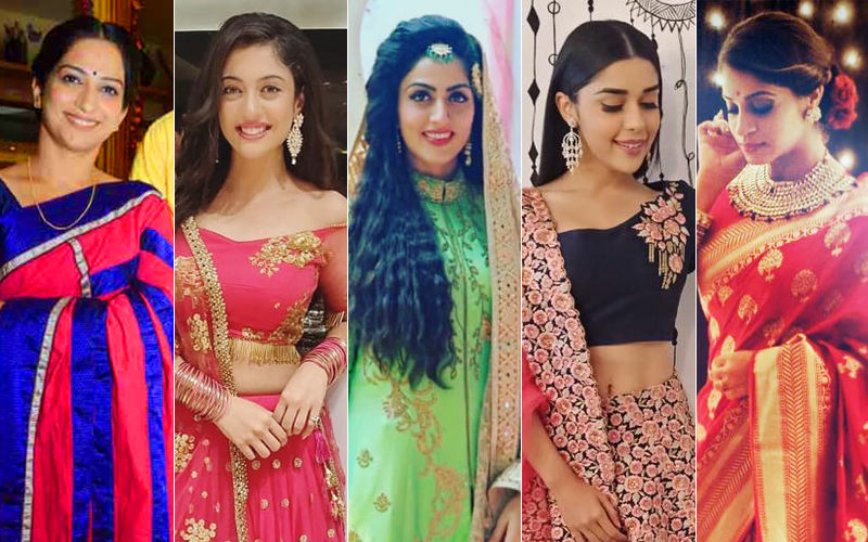 Diwali 2018: Poorva Gokhale, Aditi Sharma, Monica Khanna, Eisha Singh, Shweta Mahadik Reveal Their Plans