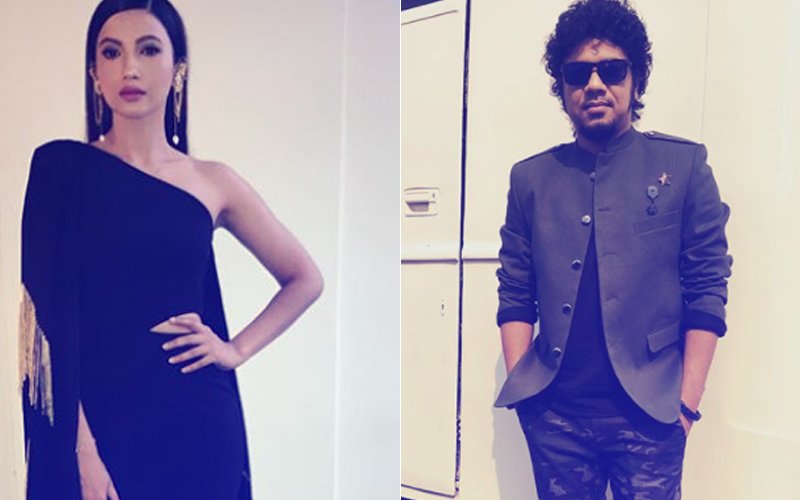 PAPON KISS CONTROVERSY: Gauahar Khan TROLLED For SLAMMING The Singer; Actress Accused Of ‘DOUBLE STANDARDS’