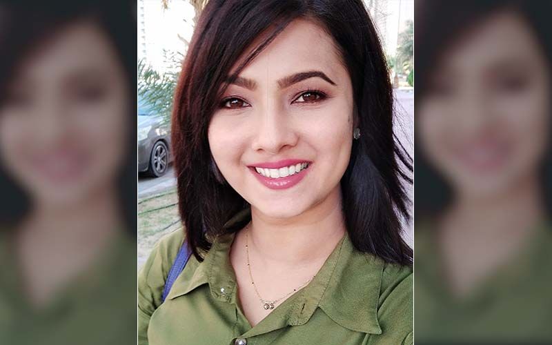 Popular Marathi Star Sara Shrawan Arrested In Extortion Case Of Rs 15 Lakh