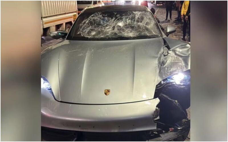Pune Teen Porsche Accident: Juvenile Justice Board Remands 17-Year-Old To Observation Home After Cancelling His Bail- READ REPORTS