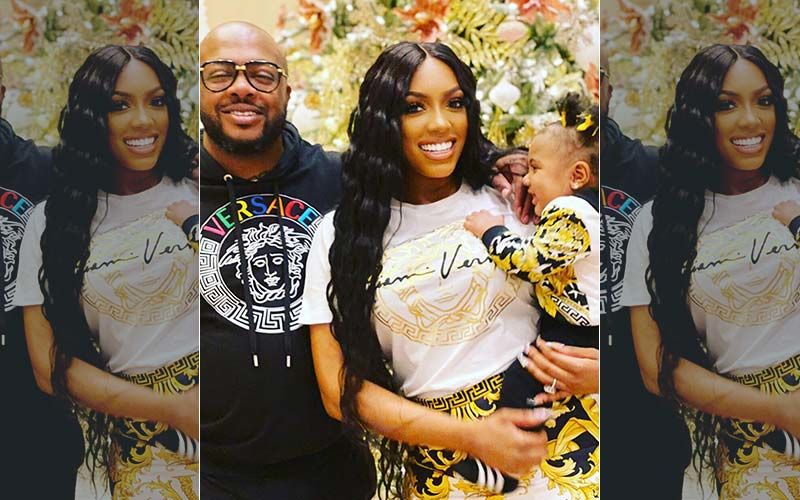 Dennis McKinley Accepts Cheating On Porsha Williams As Her Pregnancy Affected Their Sex Life