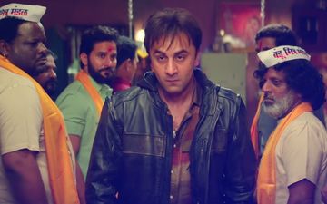 Sanju Trailer: Actor Slept With 350 Women Including Prostitutes