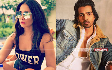 Post Break-Up With Harshvardhan Rane, Here’s How Kim Sharma Is Keeping Herself Occupied
