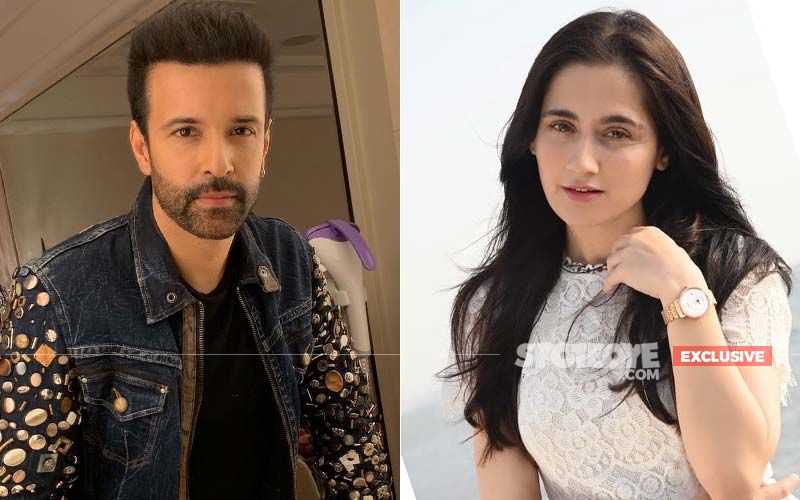Post Split, Aamir Ali Pays Frequent Visits To Sanjeeda Shaikh’s Residence To Meet Their Daughter- EXCLUSIVE