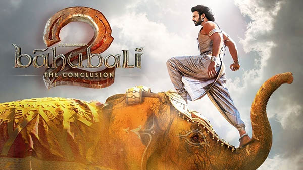 poster of bahubali 2 the conclusion