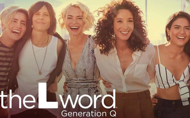 The L Word: Generation Q Dismantles Menstrual Stigma; Portrays Period Sex Between Two Women In Its Opening Scene