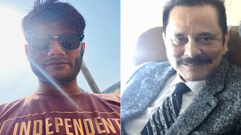 Sandip Ssingh’s Purchases Rights For Sahara Chief Subrata Roy Biopic; Says ‘As No One Has Dared To Explore It, It Is Largely Untold’