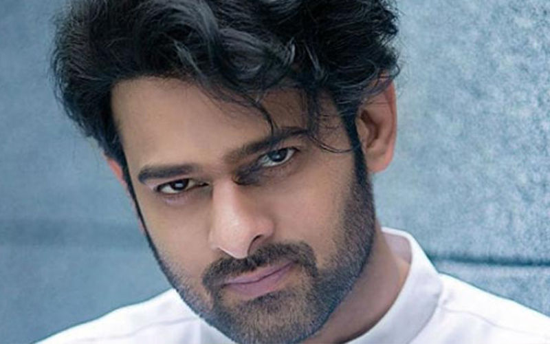 Saaho: Prabhas Thanks The Film Fraternity For Rescheduling Their Release Dates To Accommodate His Latest Action Bonanza