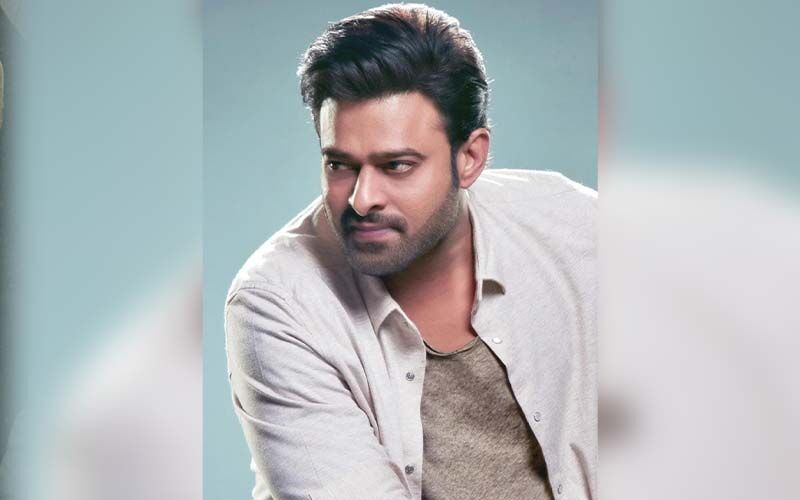 Superstar Prabhas’ 25 Film, A Pan Indian Movie With A Unquie Story Line To Be Announced On 7 October