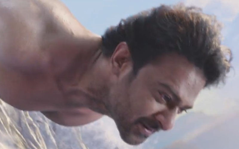 Prabhas BRUTALLY TROLLED For His Skydiving Scene From Saaho; Netizens Write, ‘Here Is The Reason I Stop Watching Indian Movies’ – Read Tweets