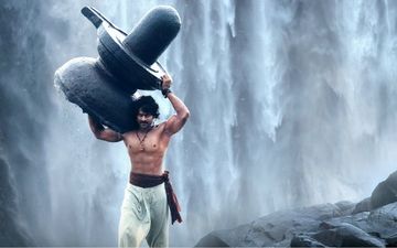 Happy Birthday Prabhas: 'बाहुबली' प्रभास के बारे में ये 5 बातें जानकार दंग रह जाएंगे आप
