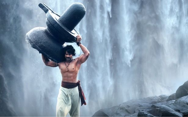 Happy Birthday Prabhas: 'बाहुबली' प्रभास के बारे में ये 5 बातें जानकार दंग रह जाएंगे आप
