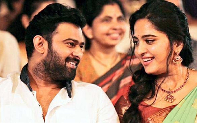 Baahubali Star Prabhas And His Rumoured Girlfriend Anushka Shetty On A House Hunting Spree In LA?