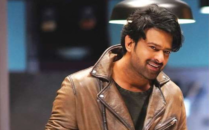 Saaho Star Prabhas Announces A Personal Meet And Greet And His Fans Can’t Keep Calm!