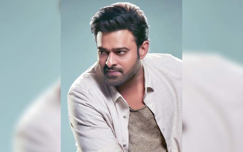 Prabhas – A Megastar; From Mythologies, Action Entertainers, Rom-Coms To Science Fiction The Actor Representing Versatility Like True Pan Indian Star!