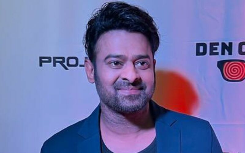 Post Kalki 2898 AD Success, Prabhas To Have An Exciting Line Up Of Films Ahead! Deets Inside!