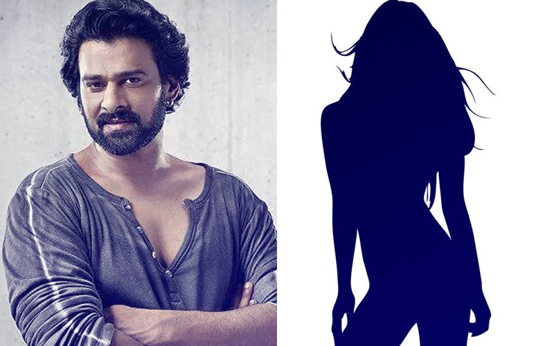 Meet The Hottie Who Will Romance Baahubali Star Prabhas In His Hindi Debut Saaho