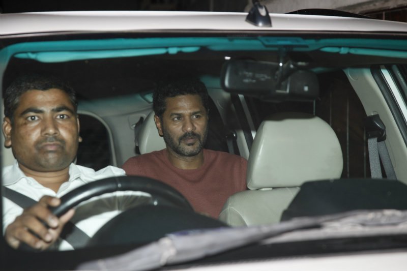 prabhu deva prabhu deva