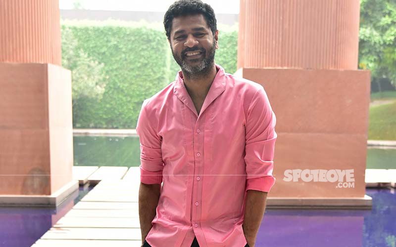 Happy Birthday Prabhudeva: 10 Unknown Facts About The Ace Choreographer Turned Director