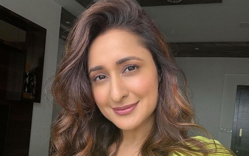 Pragya Jaiswal On Working With Akshay Kumar, Balakrishna Nandamuri; Actress Says, ‘Language Doesn't Matter As Long As I Bag Good Opportunities’