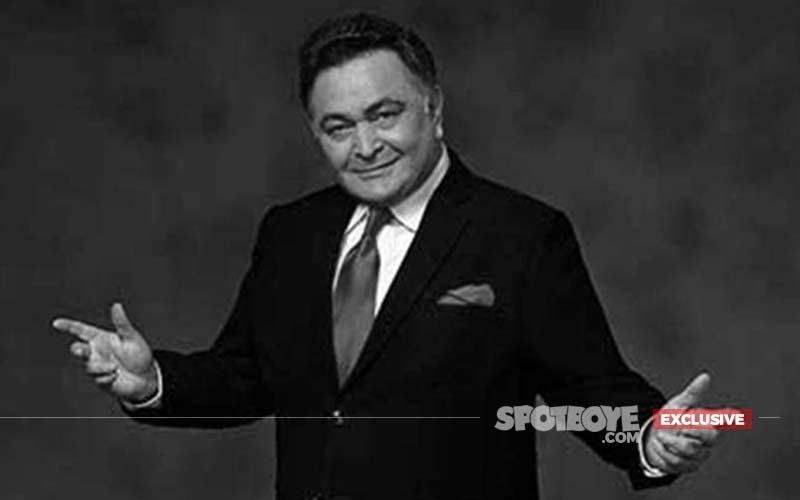 Rishi Kapoor No More: Legendary Actor To Get A Musical Goodbye- EXCLUSIVE