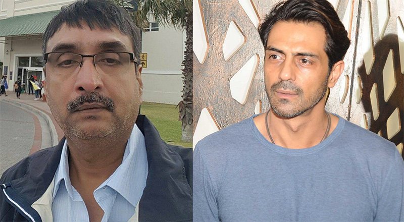 prakash jaju and arjun rampal