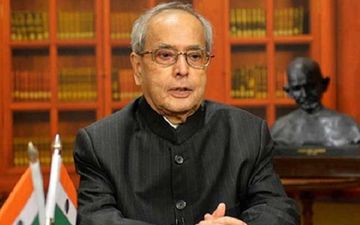 Former President Of India Pranab Mukherjee Passes Away At 84 In Delhi, Informs Son