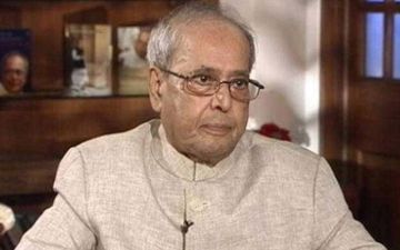 Pranab Mukherjee Passes Away: PM Narendra Modi, President Ram Nath Kovind, Rajnath Singh And Others Offer Condolences
