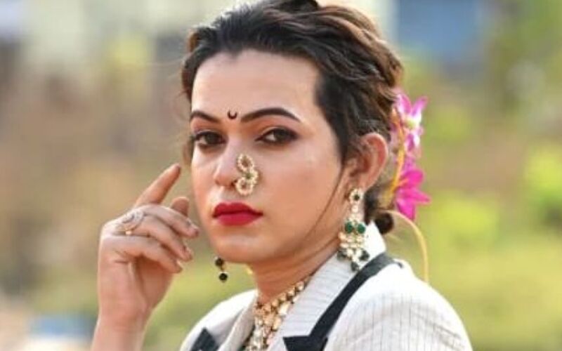 SHOCKING! Marathi Actor Pranit Hatte DENIED Hotel Room For Being Transgender; Says, ‘I Am Clueless, I Need Your Help’- WATCH