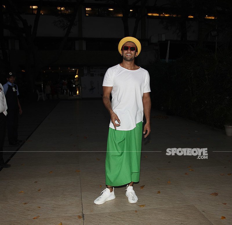 Ranveer 2 Ranveer 2