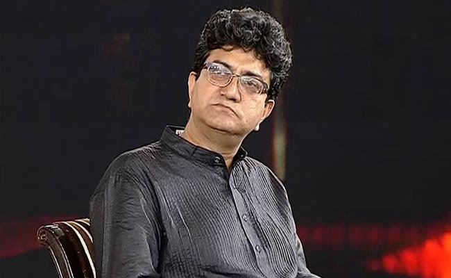 prasoon joshi