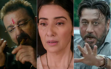 Prasthanam Teaser Released: Promises To Be A Story High On Political Ties And Legacy