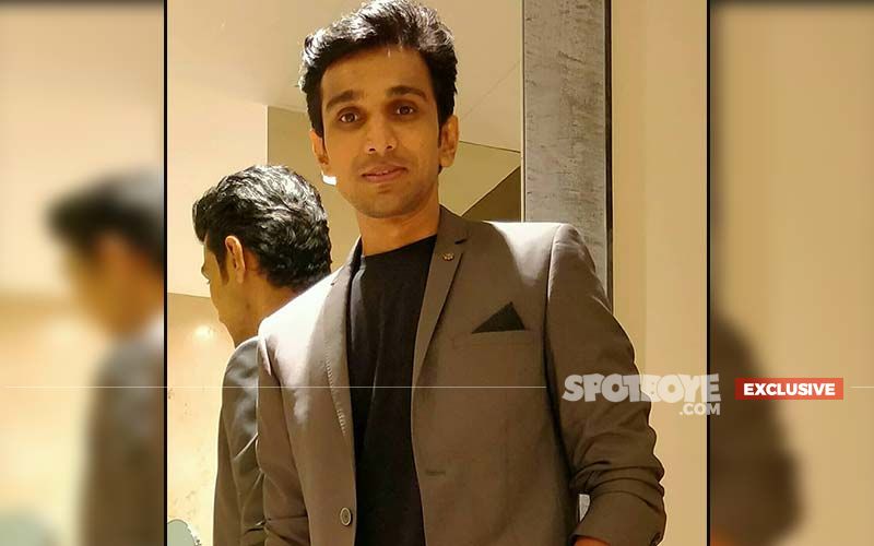 Scam 1992 Fame Pratik Gandhi Would Like To Take THIS Actor For Dinner - EXCLUSIVE