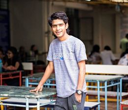 Prathamesh Parab Celebrates A Private Birthday Party With Closest Friends And Family