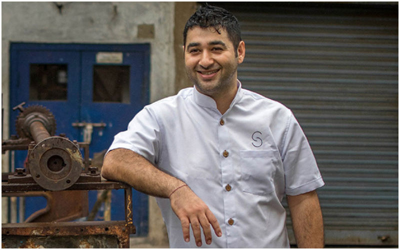 MasterChef India 7: Chef Prateek Sadhu Prepares A Special Maharashtrian Thali For Mumbai Dabbawalas; Says, ‘Serving Them Was Extremely Emotional Experience’